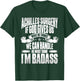 Achilles Tear Surgery Recovery Get Well Achilles Surgery T-Shirt - T-Shirt | Forest
