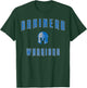 Brainerd High School Warriors T-Shirt - T-Shirt | Forest