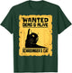 Physicist - Funny Physics Student Schrodingers Cat Women T-Shirt - T-Shirt | Forest