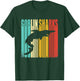 Vintage Goblin Sharks Shirt T-Shirt - T-Shirt | Forest
