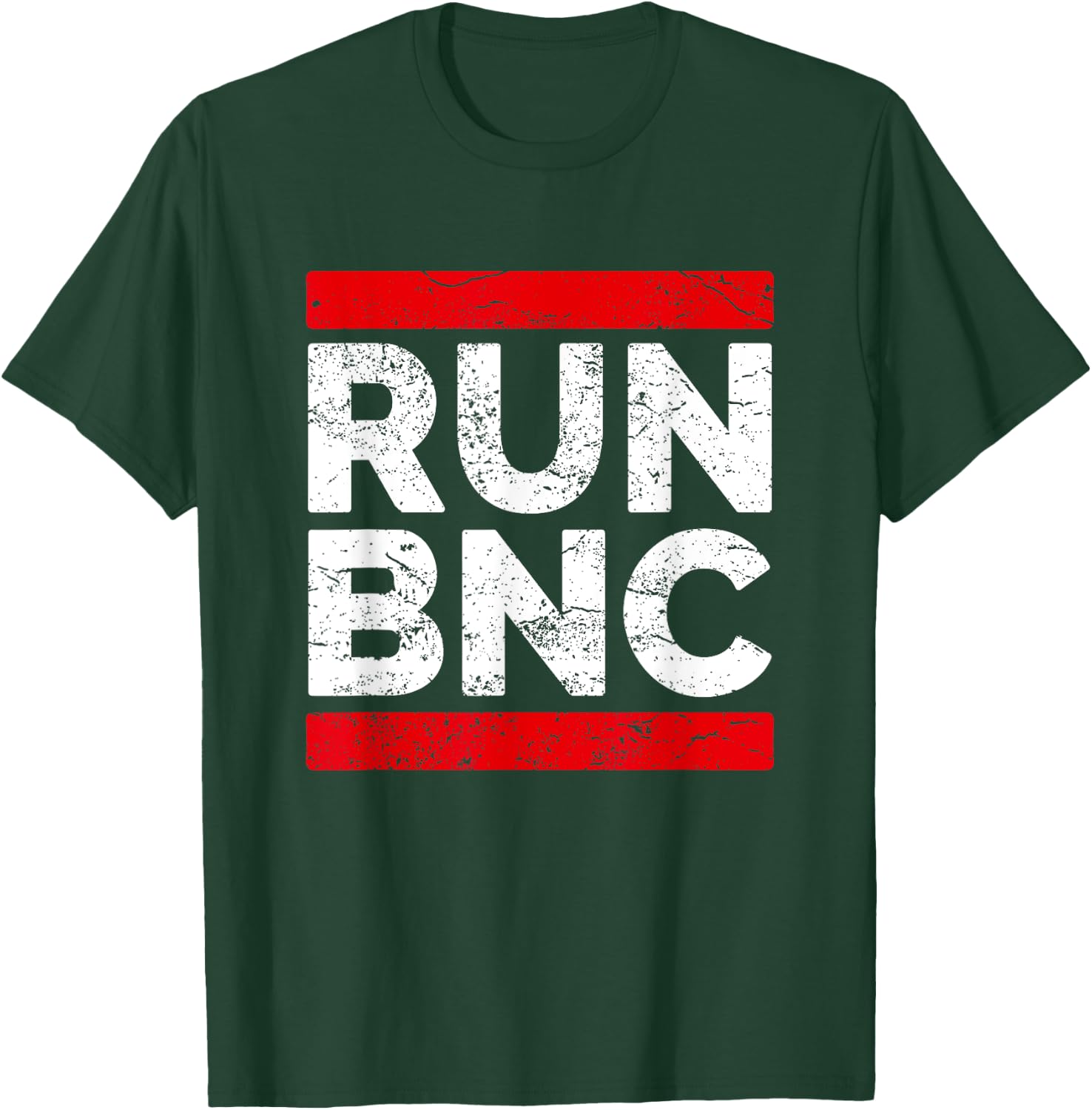 Sound Guy RUN BNC Funny Audio Engineer Humor Sound Engineer T-Shirt - T-Shirt | Forest