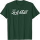 Lo-fi Chill Classic | Lo-fi and Chill Hip Hop Shirt T-Shirt - T-Shirt | Forest