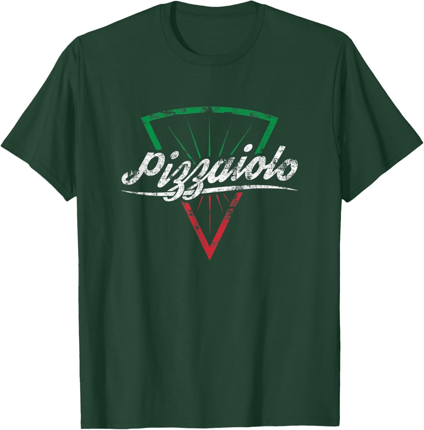Pizzaiolo - Italy T-Shirt - T-Shirt | Forest