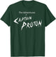 Star Trek Voyager Captain Proton Adventures T-Shirt - T-Shirt | Forest