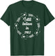 I Still Belive in 398.2 Funny Dewey Decimal Librarian Gift T-Shirt - T-Shirt | Forest