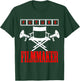 Future Filmmaker Aspiring Movie Director Lover Gift T-Shirt - T-Shirt | Forest