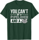 Gag Gift Cat T Shirt: Pipeliner Welder Welding Pipeline Gift T-Shirt - T-Shirt | Forest