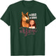 DreamWorks Spirit Riding Free Be You T-Shirt - T-Shirt | Forest