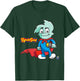 Humongous Entertainment: Pajama Sam T-Shirt - T-Shirt | Forest