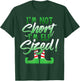 I'm Not Short I'm Elf Sized T-Shirt - T-Shirt | Forest