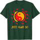 Jeet Kune Do T-Shirt - T-Shirt | Forest