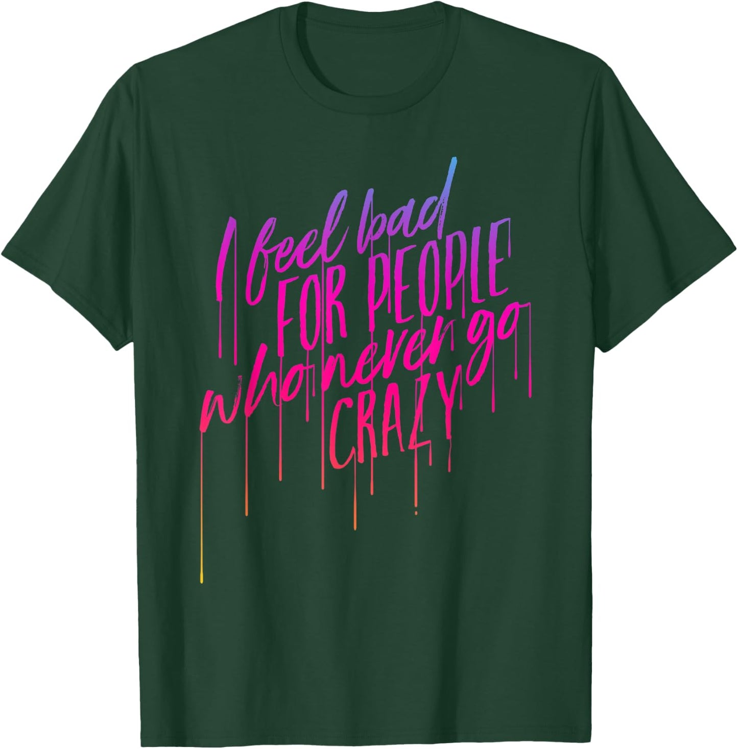 90s Grunge Aesthetic | Pastel Goth Clothing | Teen Girl Gift T-Shirt - T-Shirt | Forest