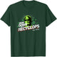 The Office Dwight Schrute Bow Down Before Recyclops T-Shirt - T-Shirt | Forest