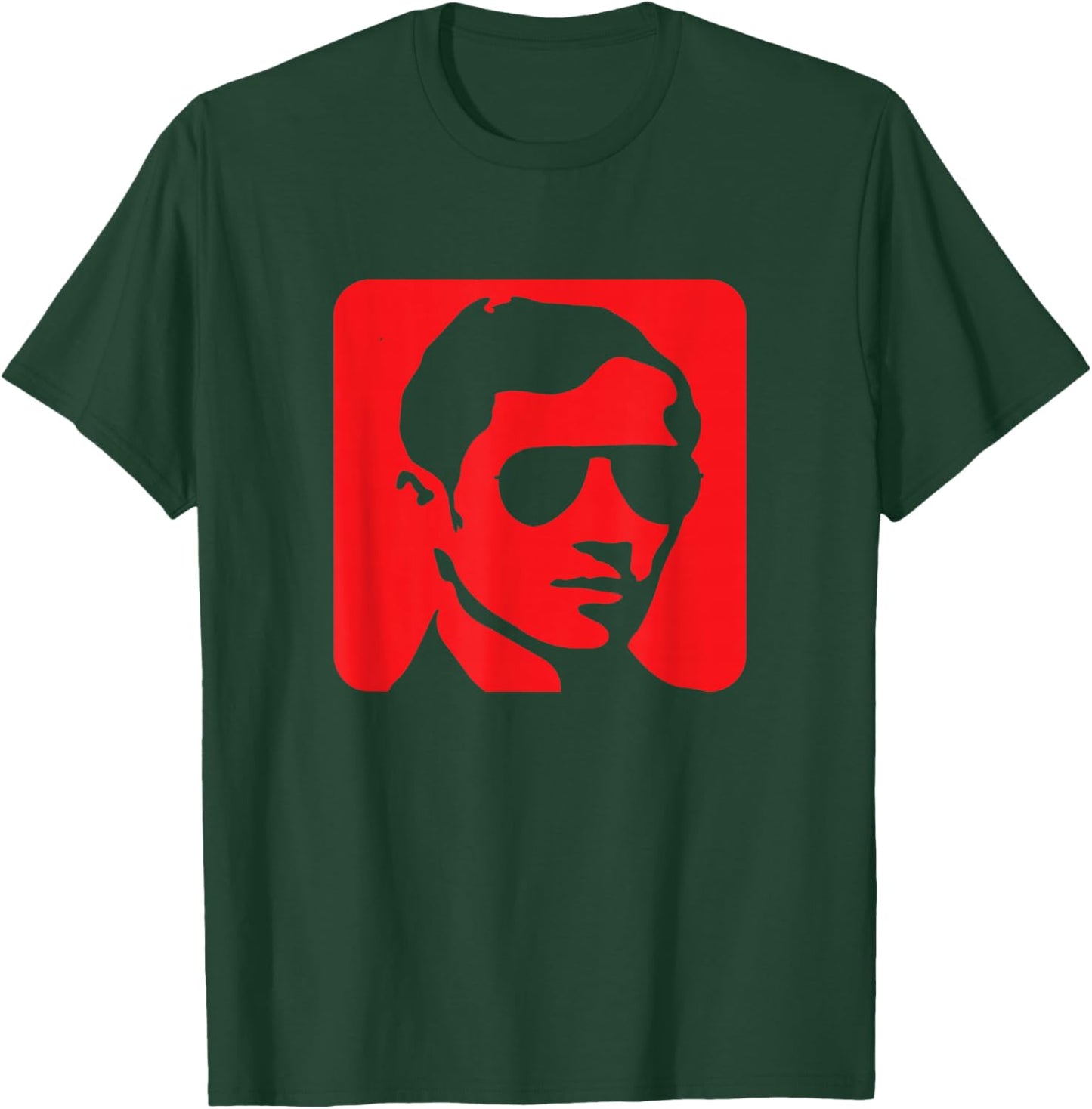 Team Manila Jose Rizal T-Shirt - T-Shirt | Forest