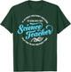 Science Teacher Must Haves Teach Science Teacher T-Shirt - T-Shirt | Forest