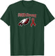 #MSD Strong Shirt T-Shirt - T-Shirt | Forest