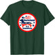My Dachshund Is A Republican T-Shirt - T-Shirt | Forest