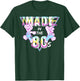 Super Mario Made in The 80s Retro Neon Graphic T-Shirt - T-Shirt | Forest