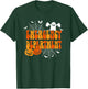 Funny Halloween Emergency Department Emergency Room Nurse T-Shirt - T-Shirt | Forest