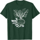 The Beets Killer Tofu Tour Vegan T-Shirt - T-Shirt | Forest