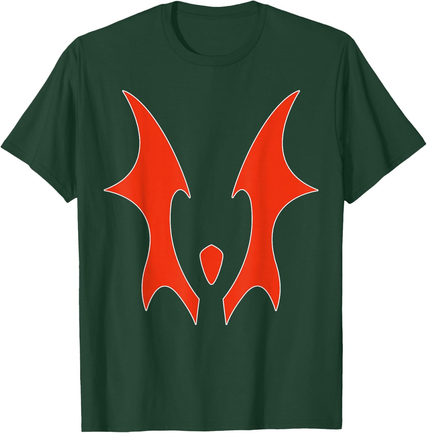 She-Ra And The Princess of Power Horde Logo T-Shirt - T-Shirt | Forest