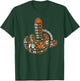 Fuck LEUKEMIA Shirt Middle finger LEUKEMIA T-Shirt - T-Shirt | Forest