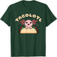 Tacolotl, Axolotl Taco Love, Cute Kawaii Axolotl Taco Lovers T-Shirt - T-Shirt | Forest