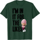 Despicable Me Minions Edith For The Likes Graphic T-Shirt - T-Shirt | Forest