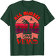 Funny Halloween Nurse Shirt All Nurses Love Veins Vampire T-Shirt - T-Shirt | Forest