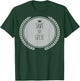 Save The Geese Animal GOOSE T-Shirt - T-Shirt | Forest