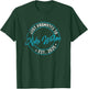 New Kuku Wahine First Time 2026 Promoted to Grandma Announce T-Shirt - T-Shirt | Forest