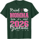 Proud Momma of a Class of 2026 Graduate for Graduation T-Shirt - T-Shirt | Forest