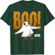 Star Wars Ghost Porg Boo Graphic T-Shirt - T-Shirt | Forest