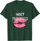 HUNTY drag queen funny humor T-Shirt - T-Shirt | Forest