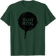 Heavy Metal Shirt Cast Iron Pan Culinary Chef Cooking Gift T-Shirt - T-Shirt | Forest