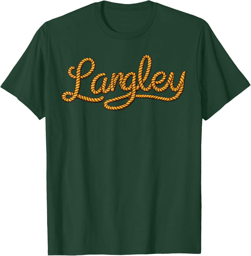 Retro Classic Langley Vintage Gift Women
