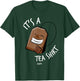 Tea T-Shirt - T-Shirt | Forest