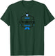 Oktoberfest Munich Bavaria German Beer Festival T-Shirt - T-Shirt | Forest