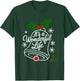 It's a Wonderful Life Everytime A Bell Rings Christmas Movie T-Shirt - T-Shirt | Forest