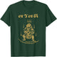 Sak Yant Tattoo Thailand T-Shirt - T-Shirt | Forest