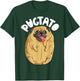 Pugtato Pug Potato Shirt Dog Lovers Costume Funny Meme Gifts Men Women Kids T-Shirt - T-Shirt | Forest