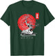 Bonsai Tree T-Shirt - T-Shirt | Forest