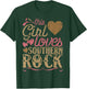 Southern Rock Shirt Gift Present Music T-Shirt - T-Shirt | Forest
