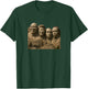 Jazz Funk & Soul - Afro Retro Vintage Music T-Shirt - T-Shirt | Forest