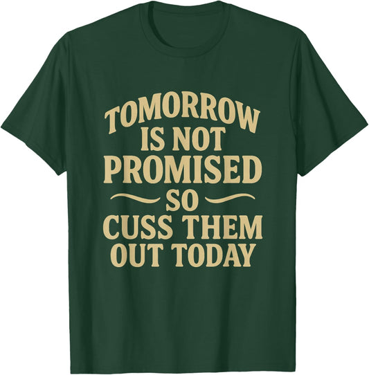 T-Shirt T-Shirt - T-Shirt | Forest