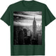 Beautiful New York City Landscape Photograph T-Shirt - T-Shirt | Forest
