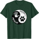 Adopt and Rescue Animal for Animal Foster & Shelters T-Shirt - T-Shirt | Forest