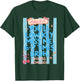 Admit It Youll Miss Me 67 Times Gift Women Kid T-Shirt - T-Shirt | Forest