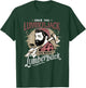 Once You Lumberjack You Never Lumberback T-Shirt - T-Shirt | Forest