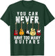 You Can Never Have Too Many Guitars Music Funny Gifts Shirt T-Shirt - T-Shirt | Forest